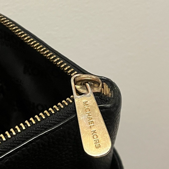 MK TOTE BAG - Picture 5 of 6